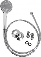 Смеситель для ванны с душем - Фото 5