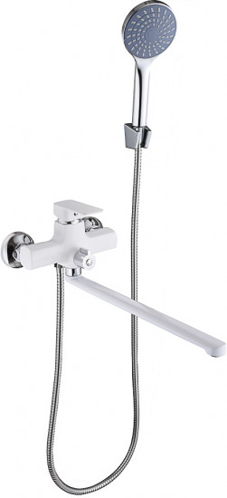 Смеситель для ванны с душем