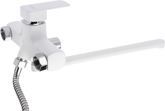 Смеситель для ванны с душем