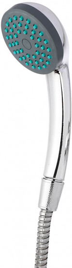 Смеситель для ванны с душем