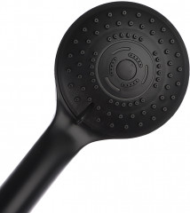 Смеситель для ванны с душем - Фото 5