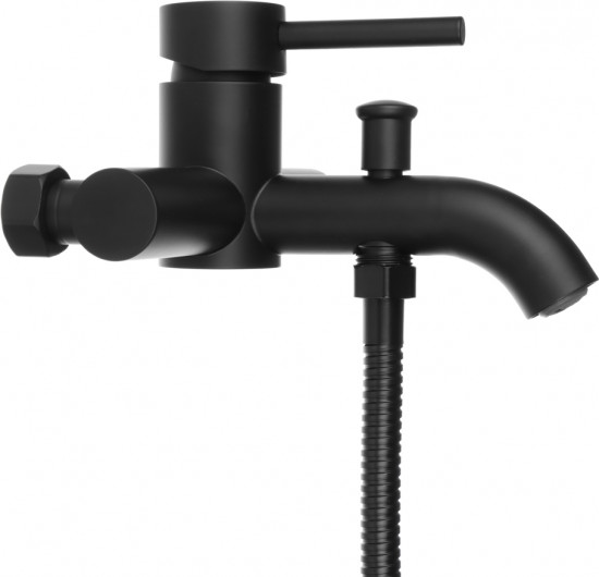 Смеситель для ванны с душем