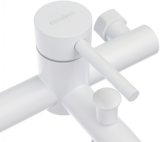 Смеситель для ванны с душем