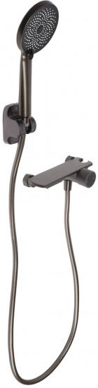 Смеситель для ванны с душем