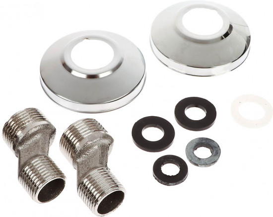 Смеситель для ванны с душем