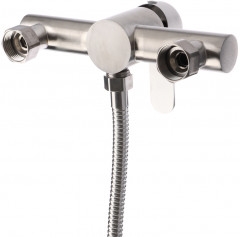 Смеситель для душа - Фото 4