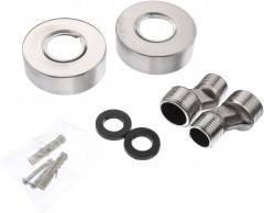 Смеситель для душа - Фото 5