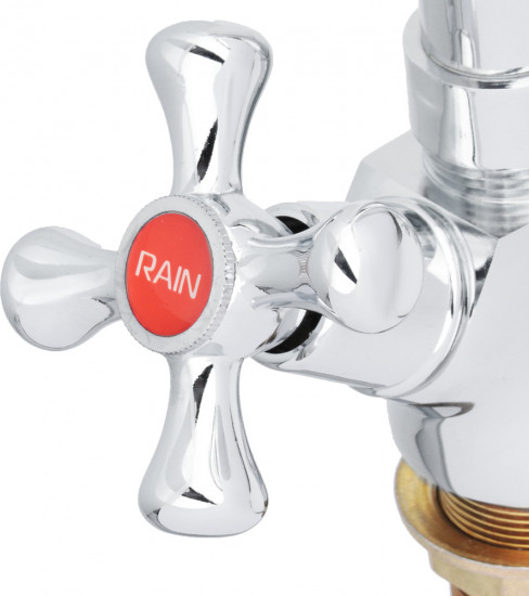 Смеситель для кухни «Нефрит»