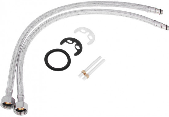 Смеситель для кухни «Веста»