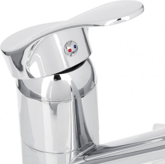 Смеситель для кухни «Мира»