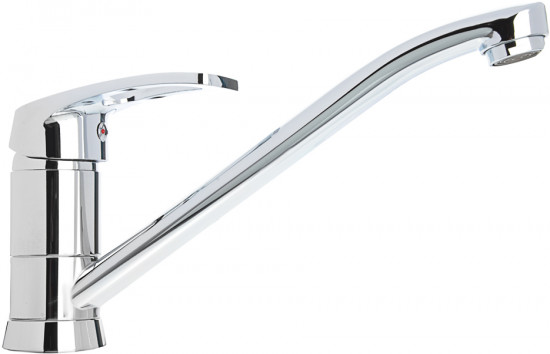 Смеситель для кухни «Платина»