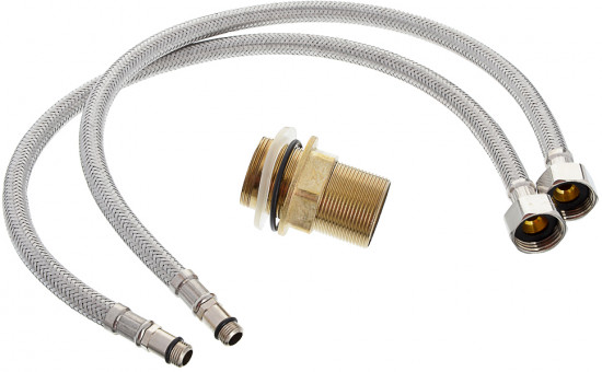 Смеситель для кухни «Платина»