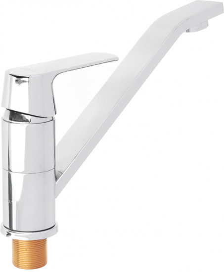 Смеситель для кухни «Гранат»