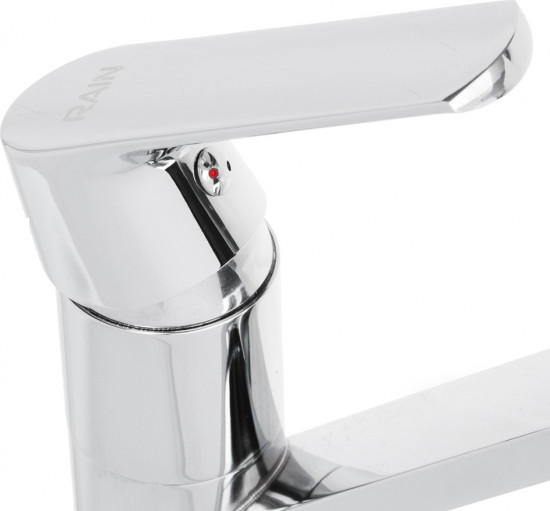 Смеситель для кухни «Гранат»