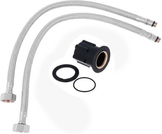 Смеситель для кухни «Гранат»