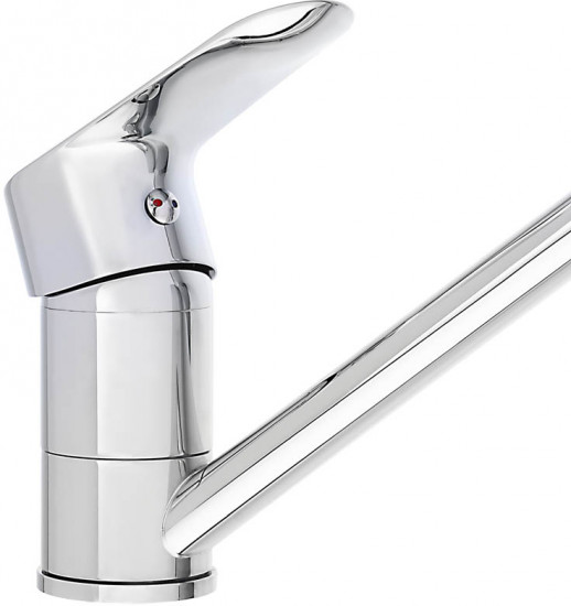 Смеситель для кухни «Гранат»