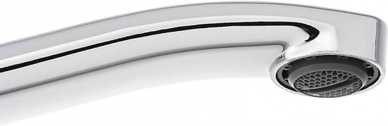 Смеситель для кухни «Гранат»