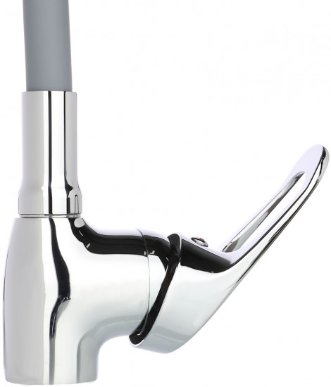 Смеситель для кухни «Веста»