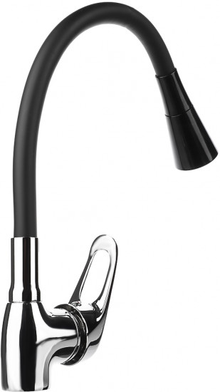 Смеситель для кухни «Веста»