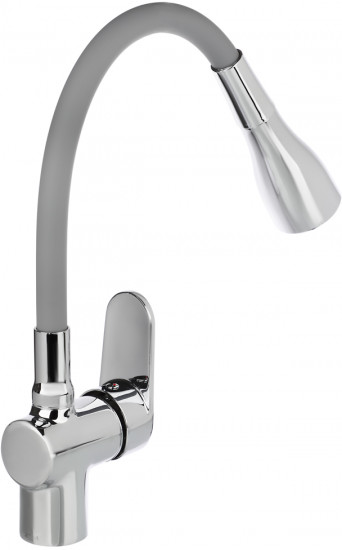 Смеситель для кухни «Веста»