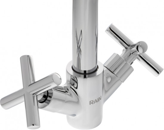 Смеситель для кухни «Кристал»