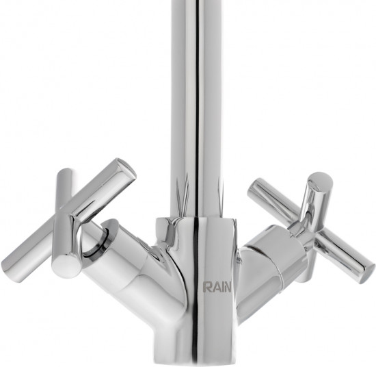 Смеситель для кухни «Кристал»