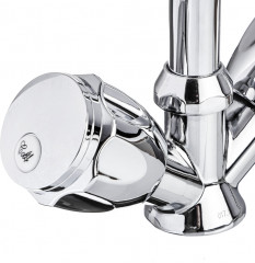 Смеситель для кухни - Фото 2