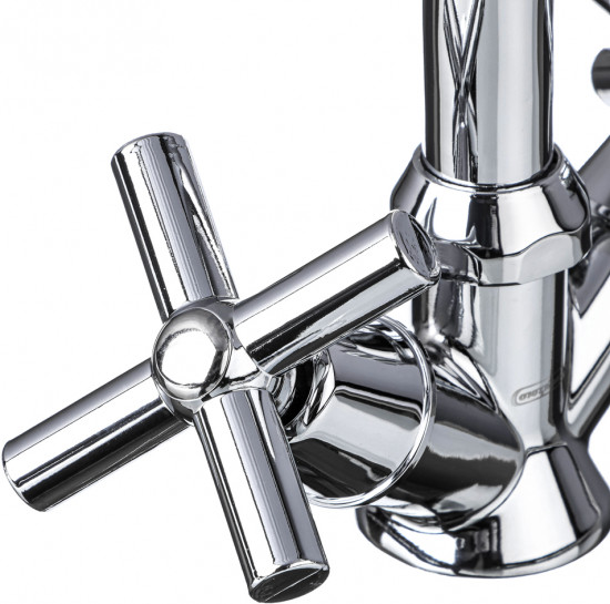 Смеситель для кухни