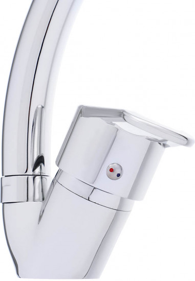 Смеситель для кухни