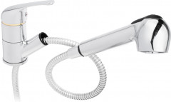 Смеситель для кухни - Фото 1