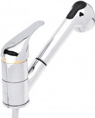 Смеситель для кухни - Фото 2