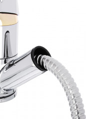 Смеситель для кухни - Фото 4