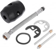 Смеситель для кухни - Фото 7