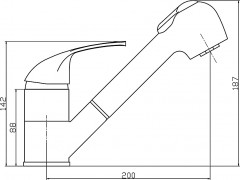 Смеситель для кухни - Фото 9
