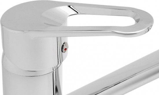 Смеситель для кухни