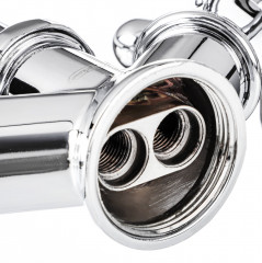 Смеситель для кухни - Фото 4