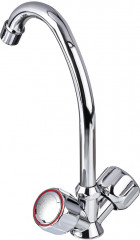 Смеситель для кухни - Фото 1