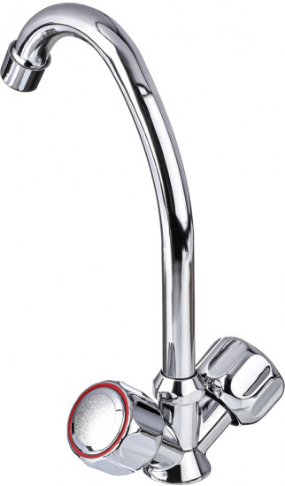 Смеситель для кухни