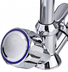 Смеситель для кухни - Фото 2