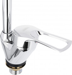 Смеситель для кухни - Фото 1