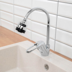 Смеситель для кухни - Фото 6