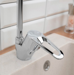 Смеситель для кухни - Фото 7