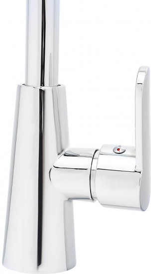 Смеситель для кухни