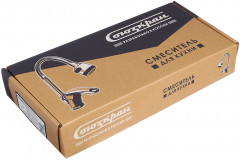 Смеситель для кухни - Фото 4