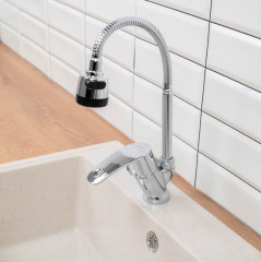 Смеситель для кухни - Фото 6