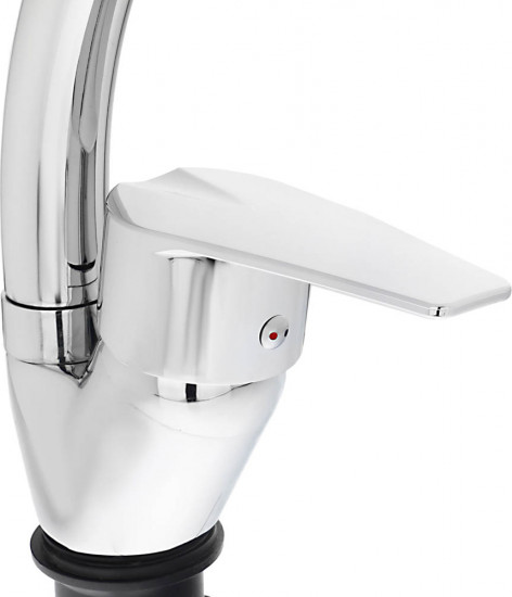 Смеситель для кухни