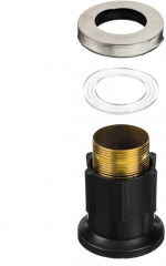 Смеситель для кухни - Фото 8