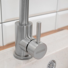 Смеситель для кухни - Фото 11