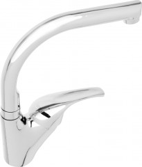 Смеситель для кухни - Фото 1