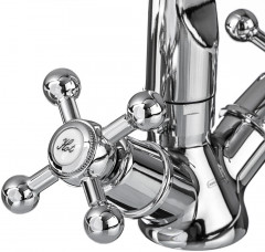 Смеситель для кухни - Фото 2